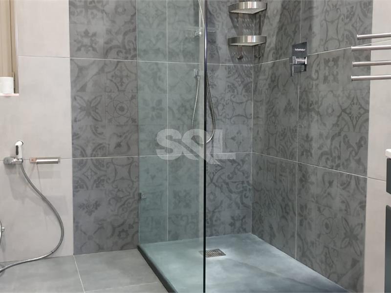 Apartment in Sliema To Rent