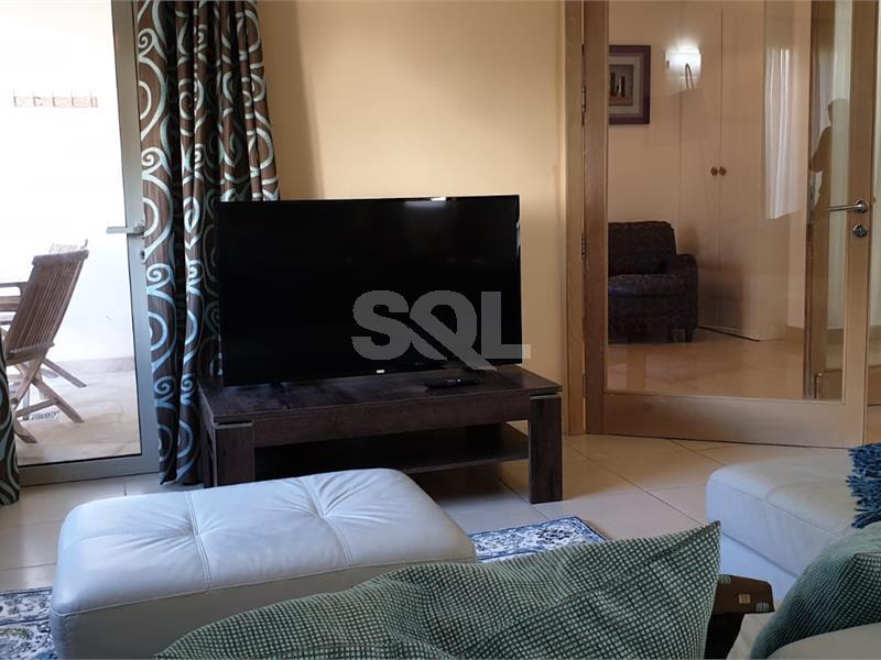 Apartment in Sliema To Rent