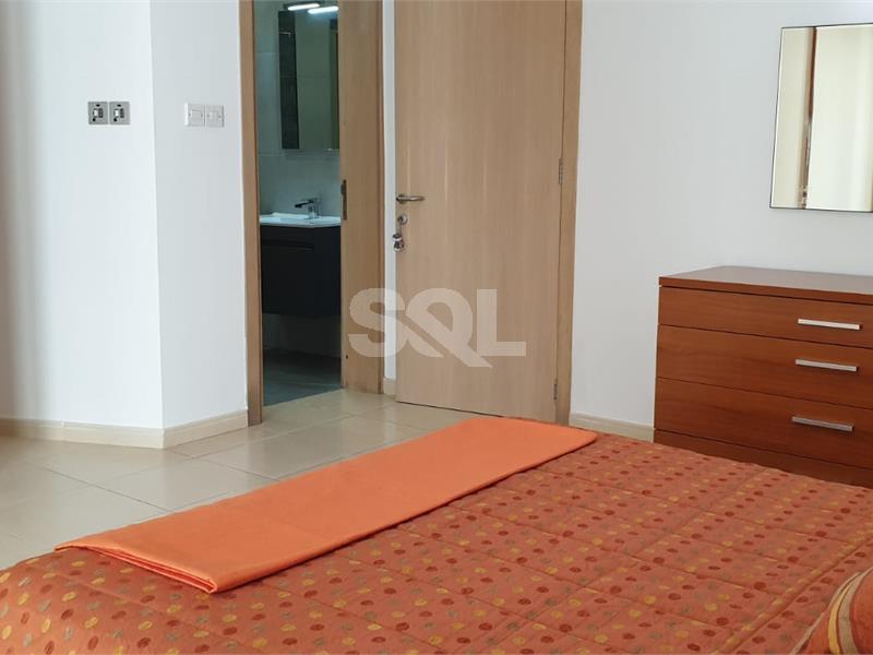 Apartment in Sliema To Rent