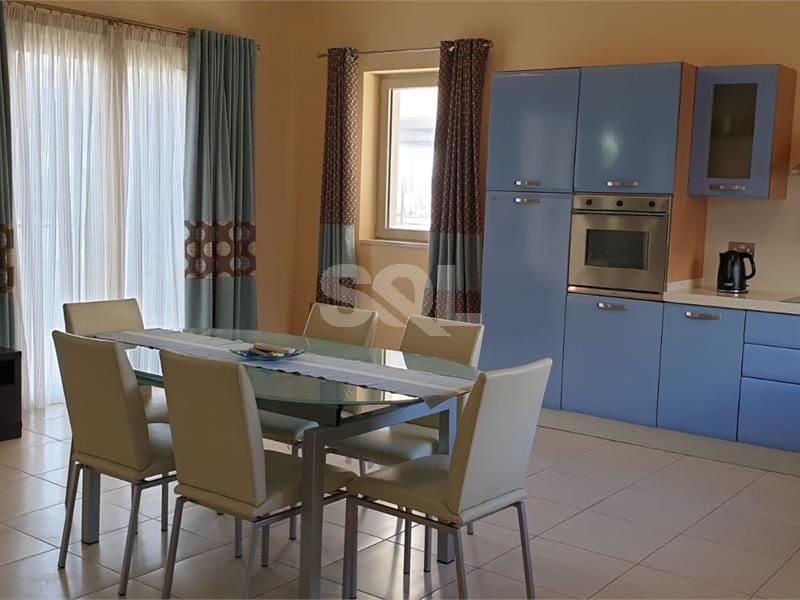 Apartment in Sliema To Rent