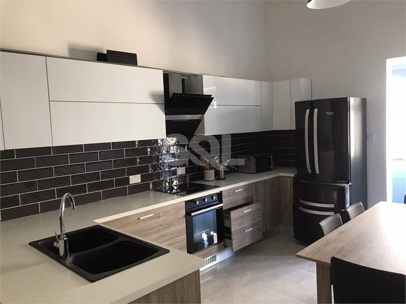 Apartment in Santa Venera For Sale / To Rent