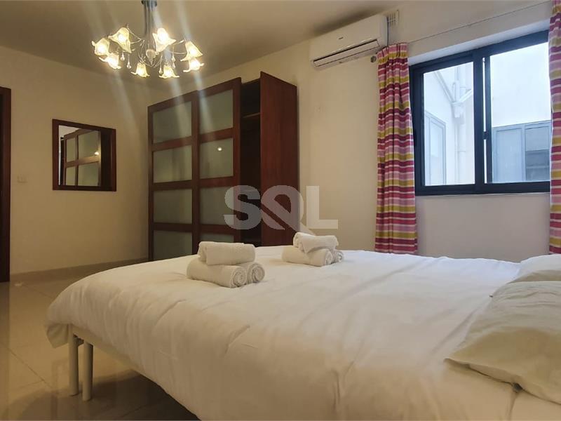 Penthouse in Manikata To Rent
