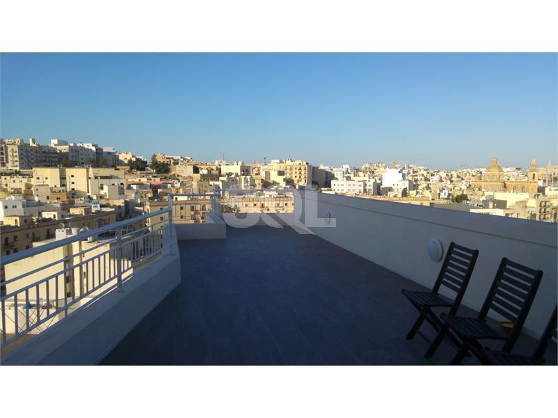 Apartment in Msida To Rent