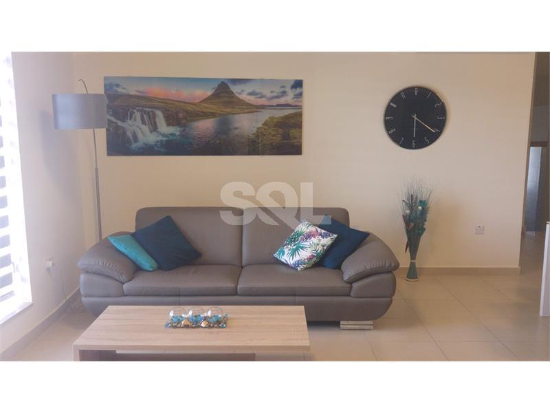 Apartment in Msida To Rent