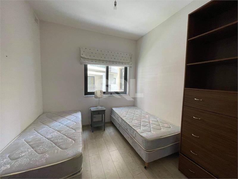 Apartment in Pendergardens To Rent