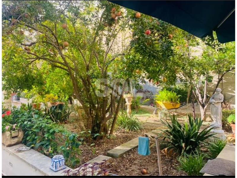 Townhouse in Hamrun For Sale