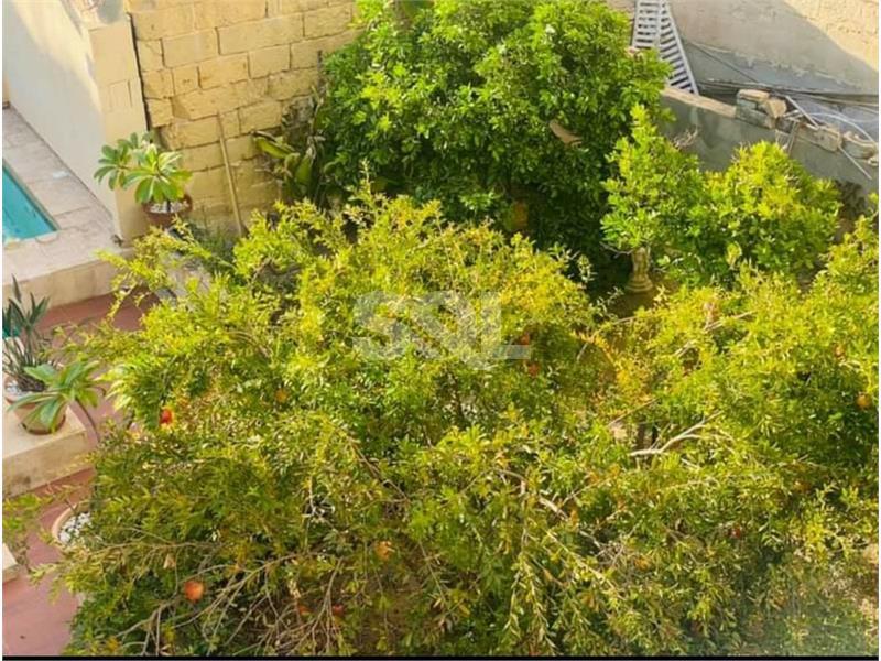 Townhouse in Hamrun For Sale