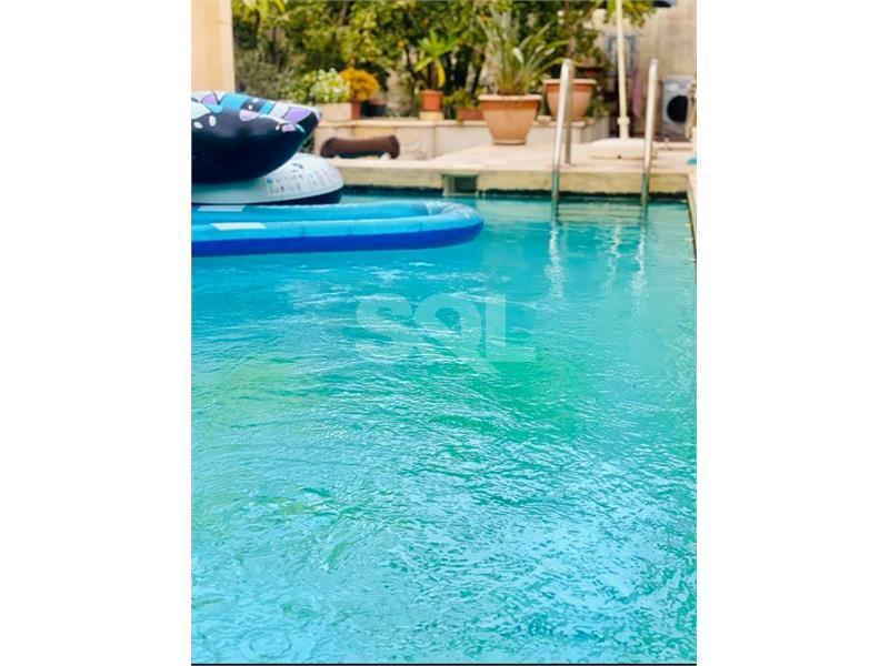 Townhouse in Hamrun For Sale