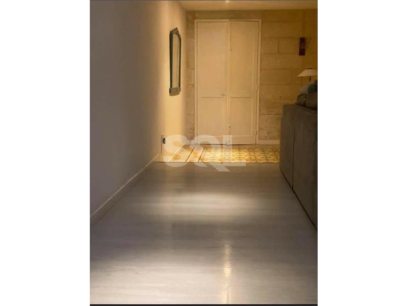 Townhouse in Hamrun For Sale