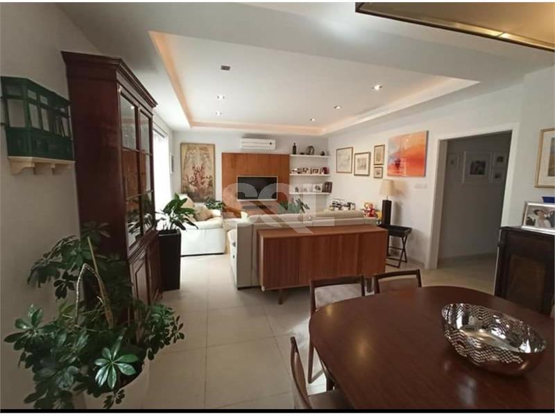 Maisonette in Swieqi For Sale