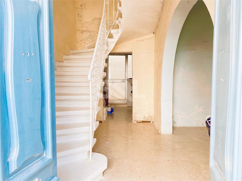 Townhouse in Naxxar For Sale
