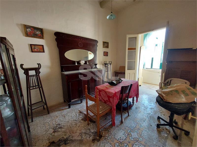 Townhouse in Luqa For Sale