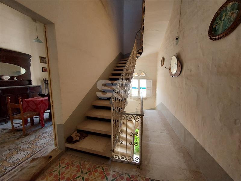 Townhouse in Luqa For Sale