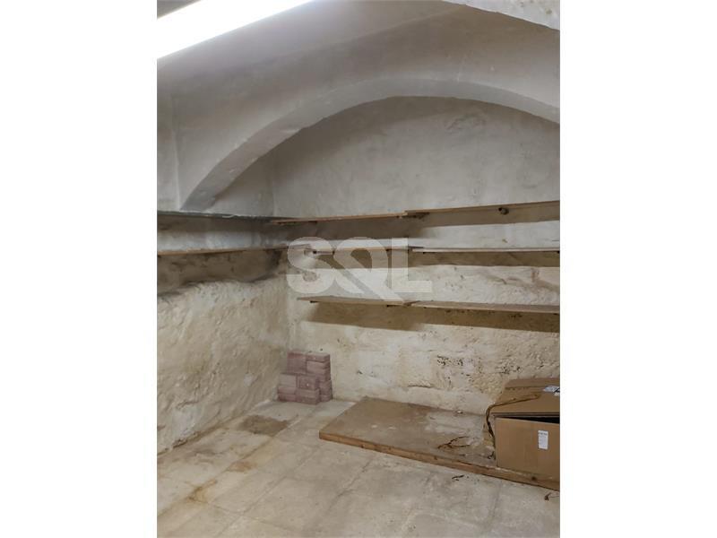 House of Character in Qormi For Sale