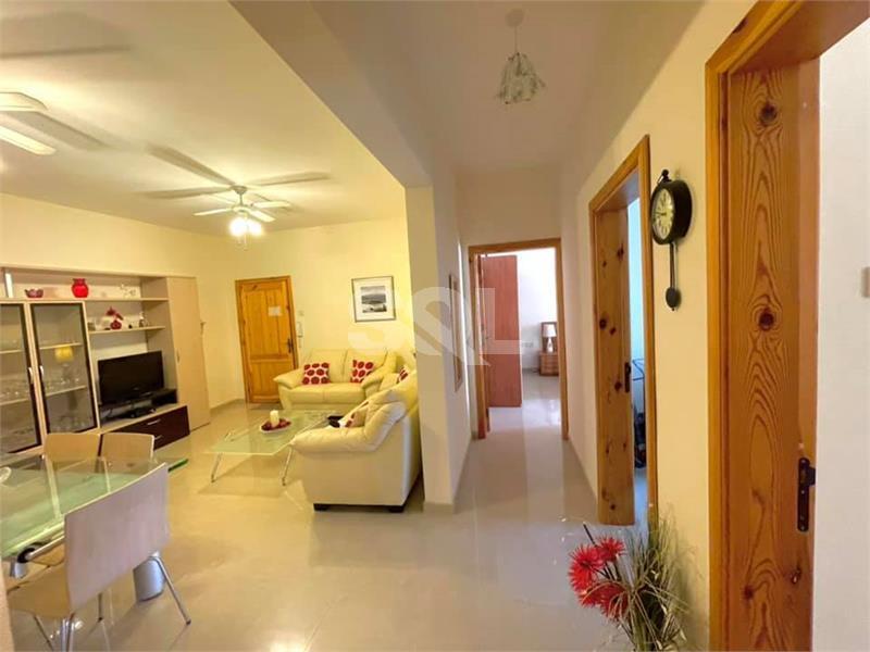 Apartment in Pieta For Sale