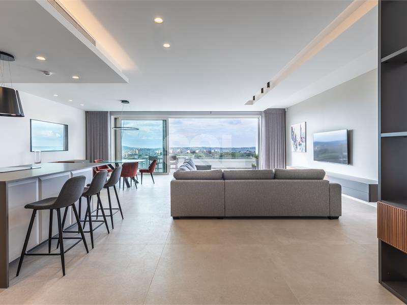 Apartment in Gharghur To Rent