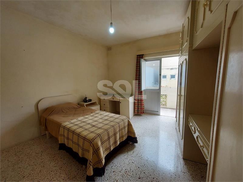 Townhouse in Zebbug For Sale