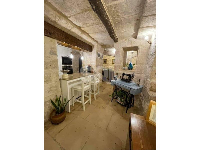 House of Character in Ghaxaq For Sale