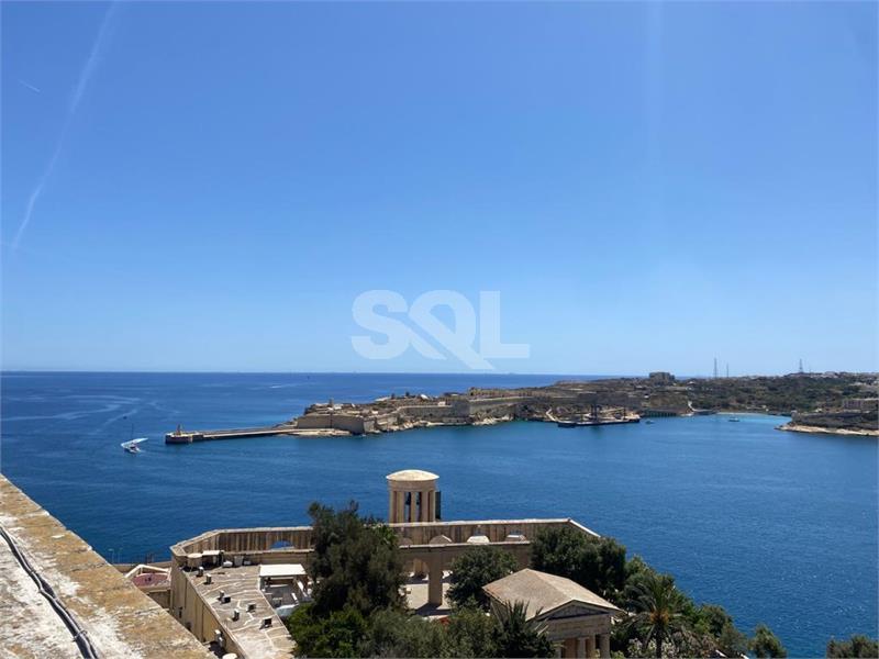 Apartment in Valletta To Rent