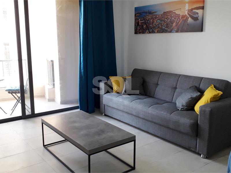 Apartment in Msida To Rent