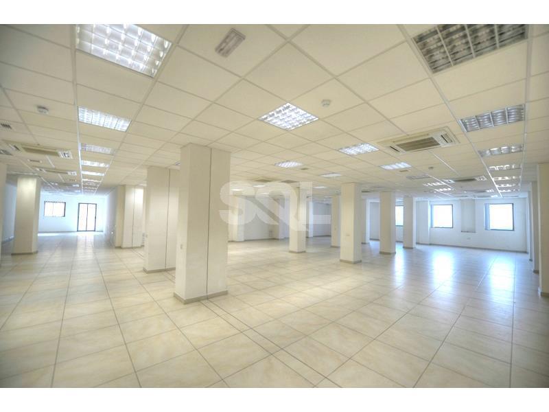 Office in Sliema To Rent