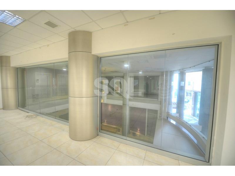 Office in Sliema To Rent