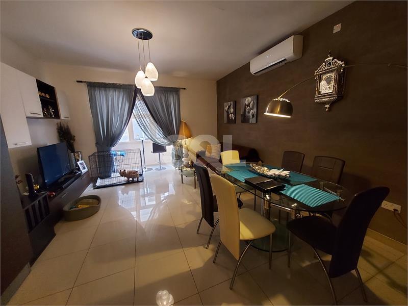 Apartment in Sliema For Sale