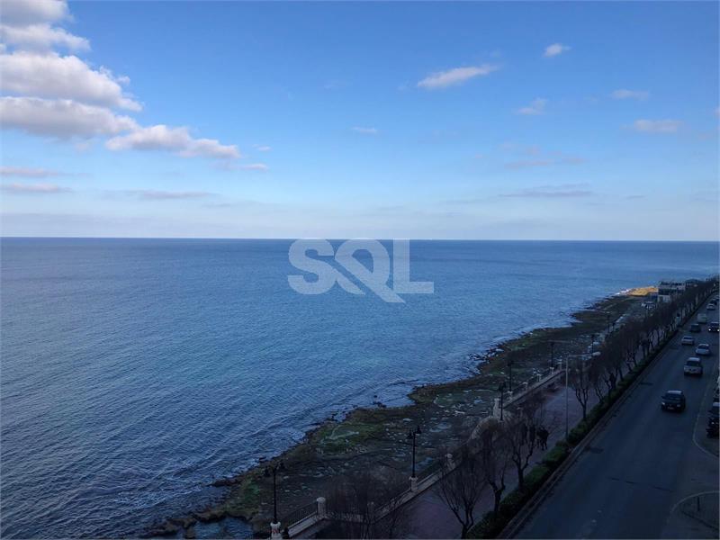 Apartment in Sliema To Rent