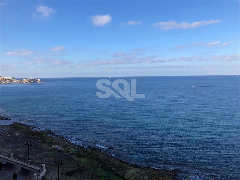 Apartment in Sliema To Rent