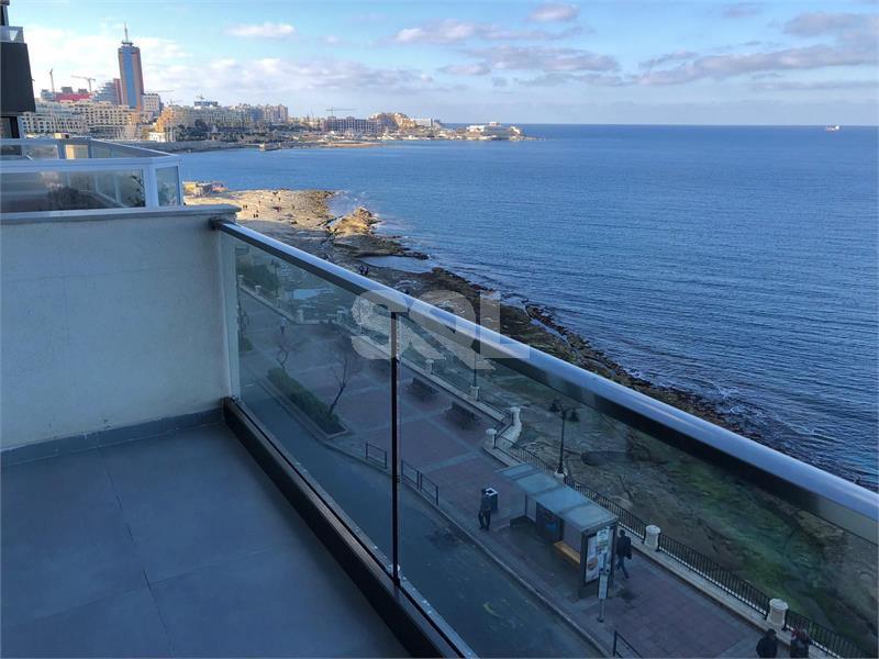 Apartment in Sliema To Rent