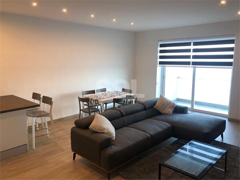 Apartment in Sliema To Rent