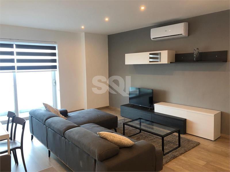 Apartment in Sliema To Rent