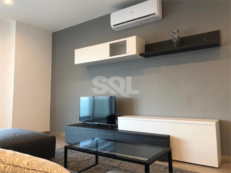 Apartment in Sliema To Rent