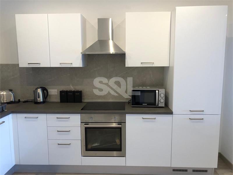 Apartment in Sliema To Rent
