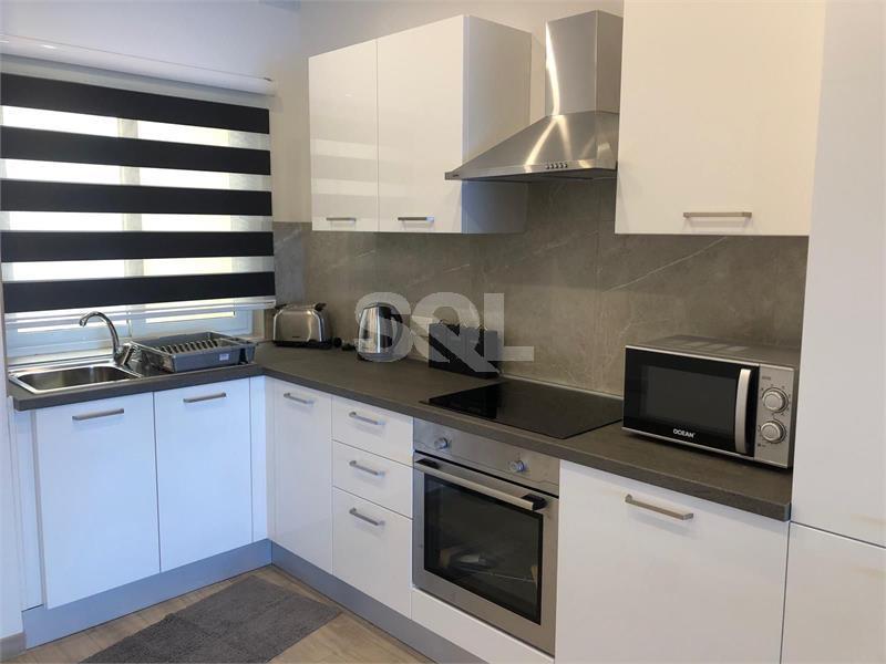 Apartment in Sliema To Rent