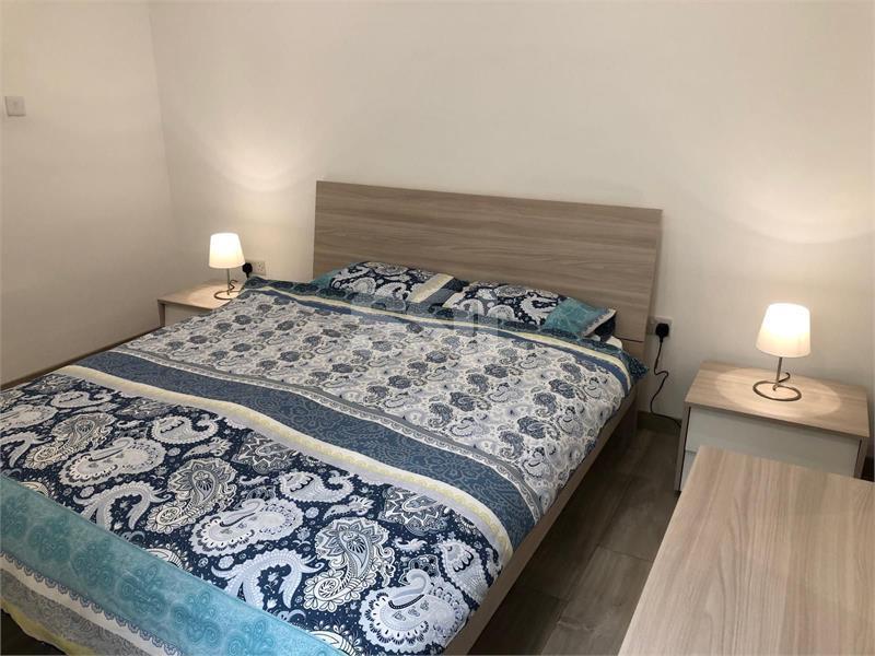 Apartment in Sliema To Rent