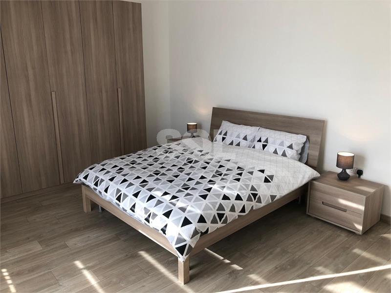 Apartment in Sliema To Rent