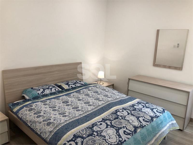 Apartment in Sliema To Rent