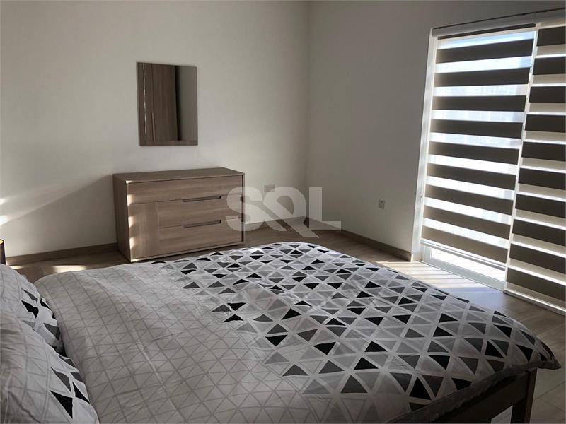 Apartment in Sliema To Rent