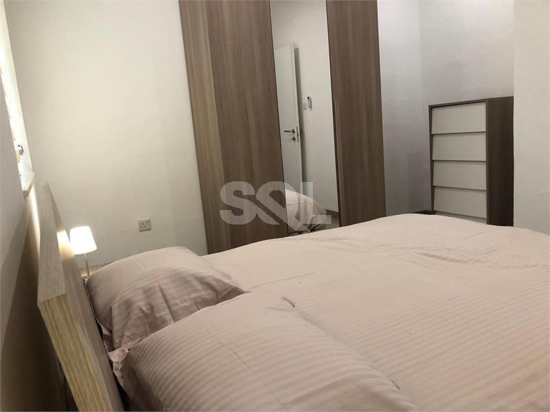 Apartment in Sliema To Rent