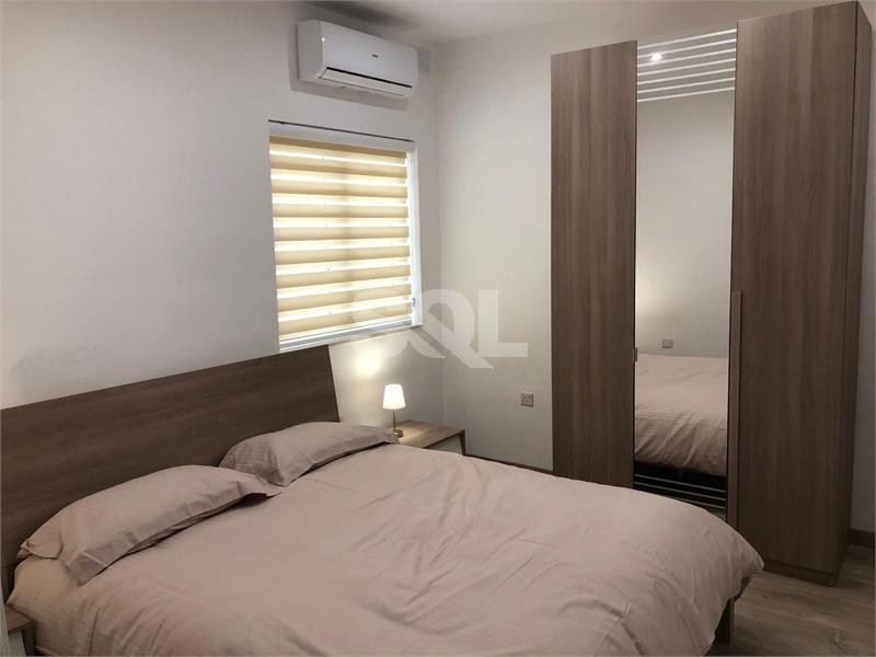 Apartment in Sliema To Rent
