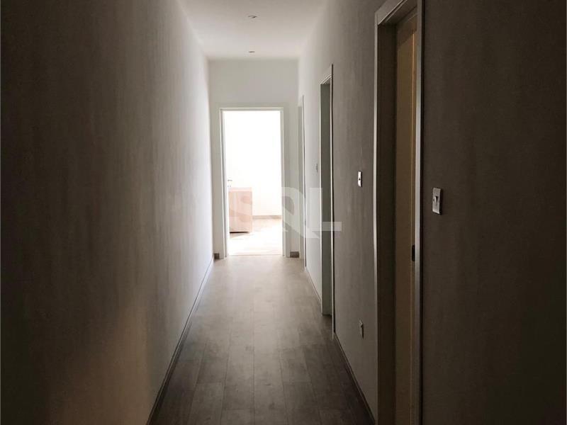 Apartment in Sliema To Rent