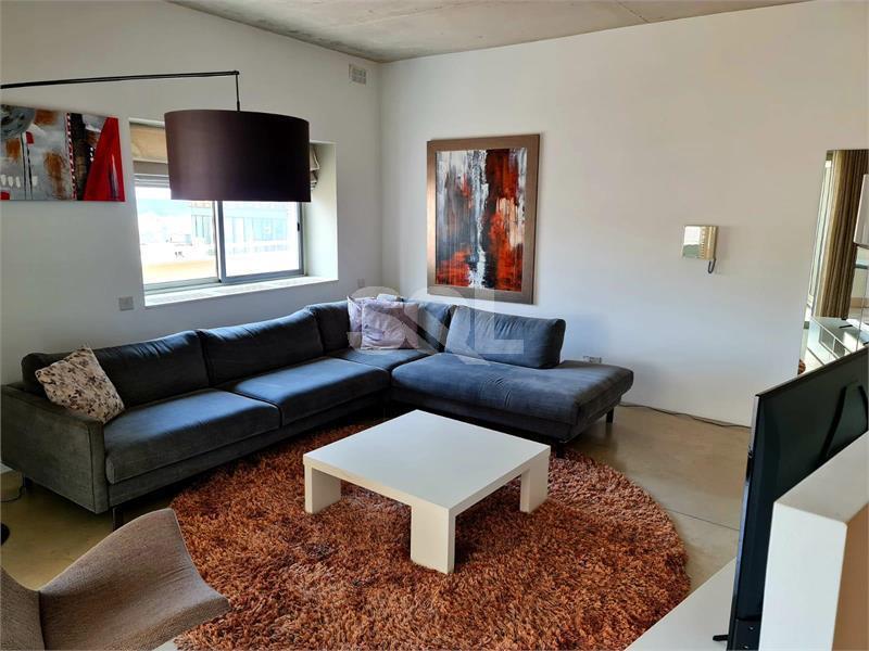 Apartment in Tigne Point To Rent