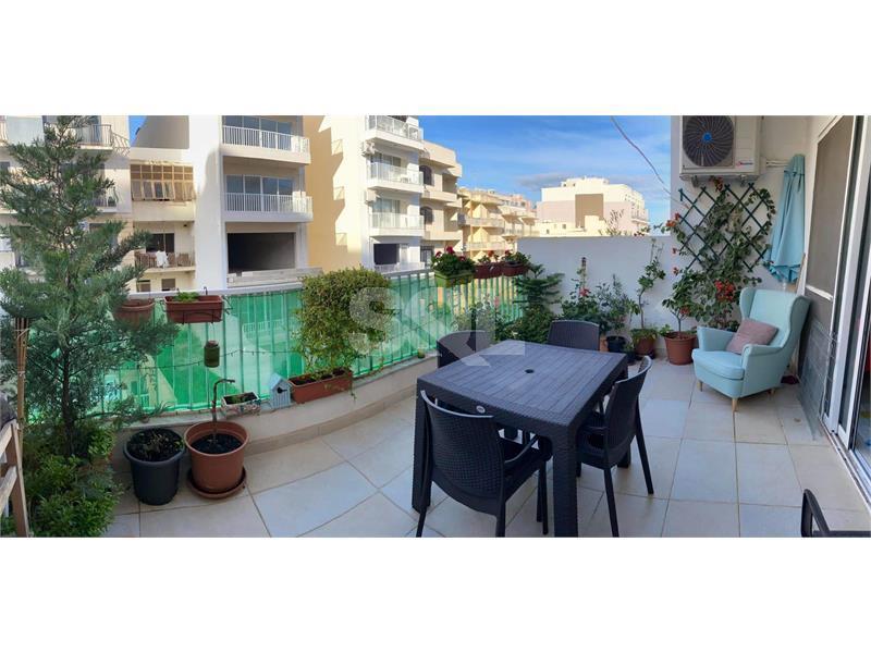 Apartment in Mellieha For Sale