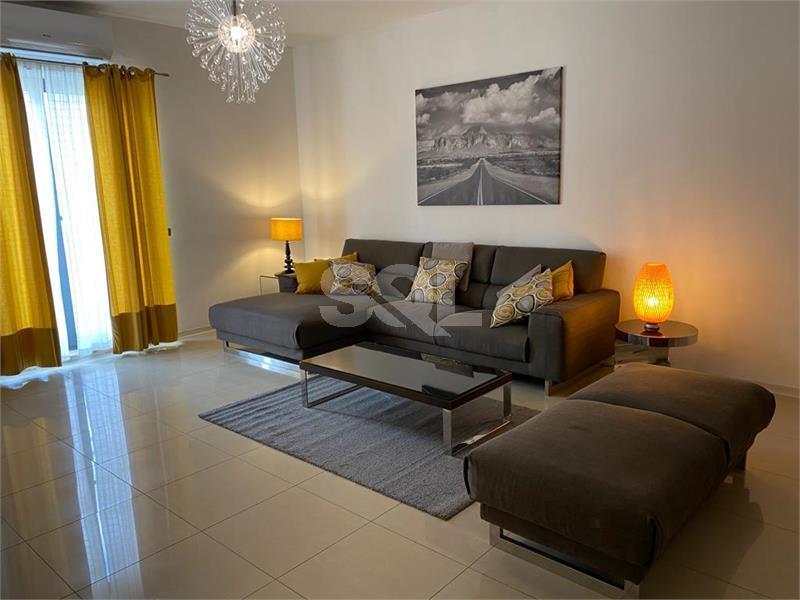 Duplex Maisonette in Swieqi To Rent