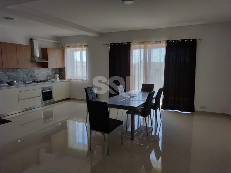 Apartment in Zurrieq To Rent