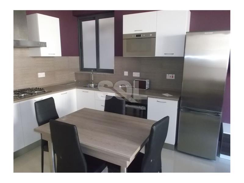 Apartment in Marsascala To Rent