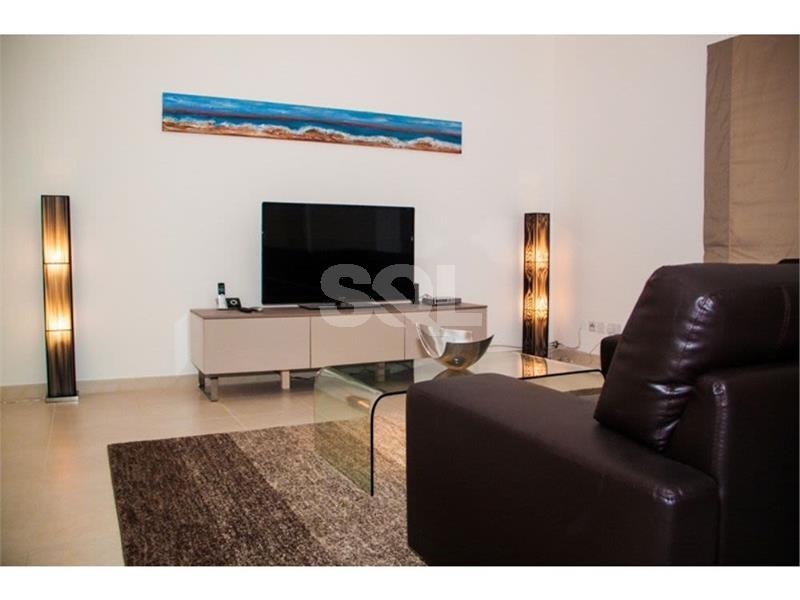 Apartment in Pendergardens To Rent