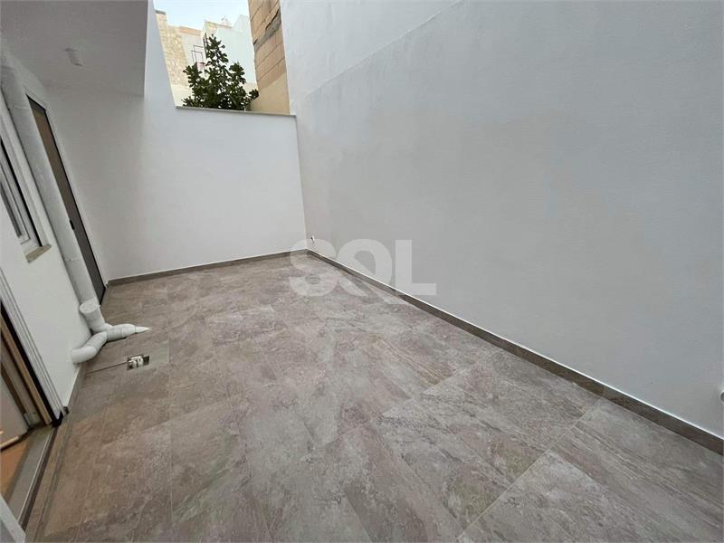 Elevated G/F Maisonette in Swieqi To Rent