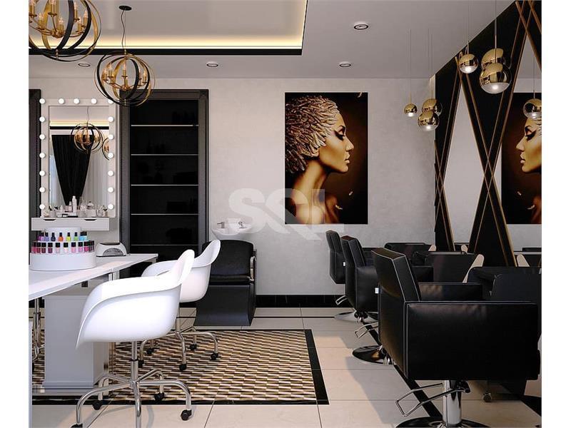 Retail/Catering in Marsascala To Rent